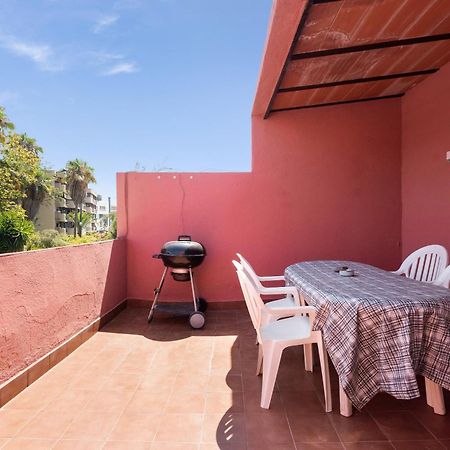 Beach Apartment In مالقة المظهر الخارجي الصورة