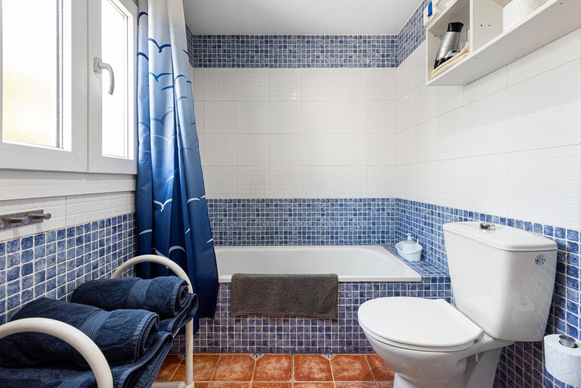 Beach Apartment In مالقة المظهر الخارجي الصورة